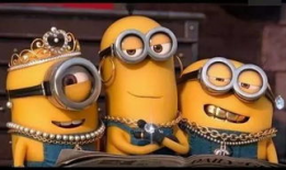 网红吃瓜爆料小黄人,小黄人生涯背后的真相