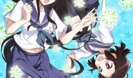 动漫本子大全,漫绘世界里的千姿百态